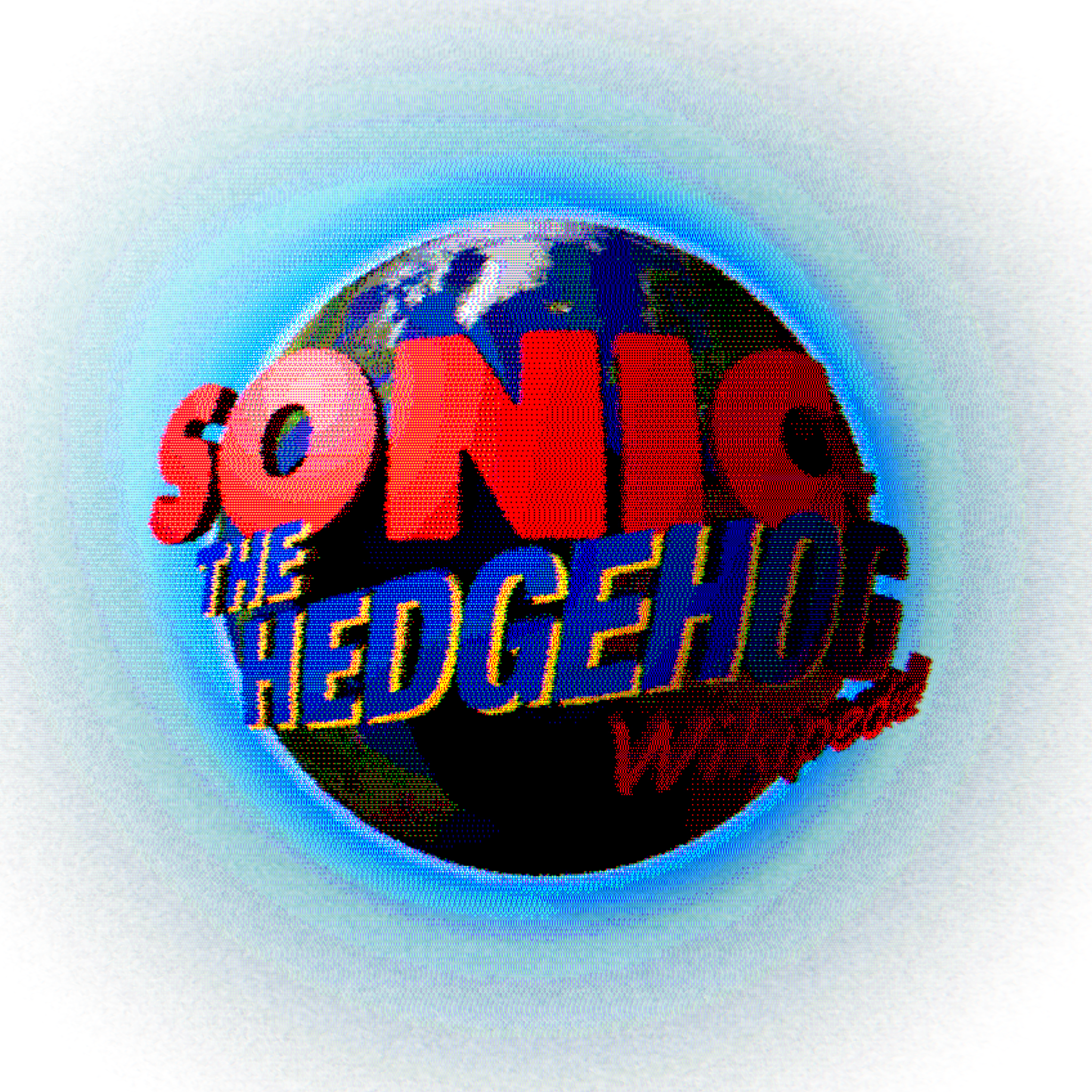 Sonic The Hedgehog Wiki!